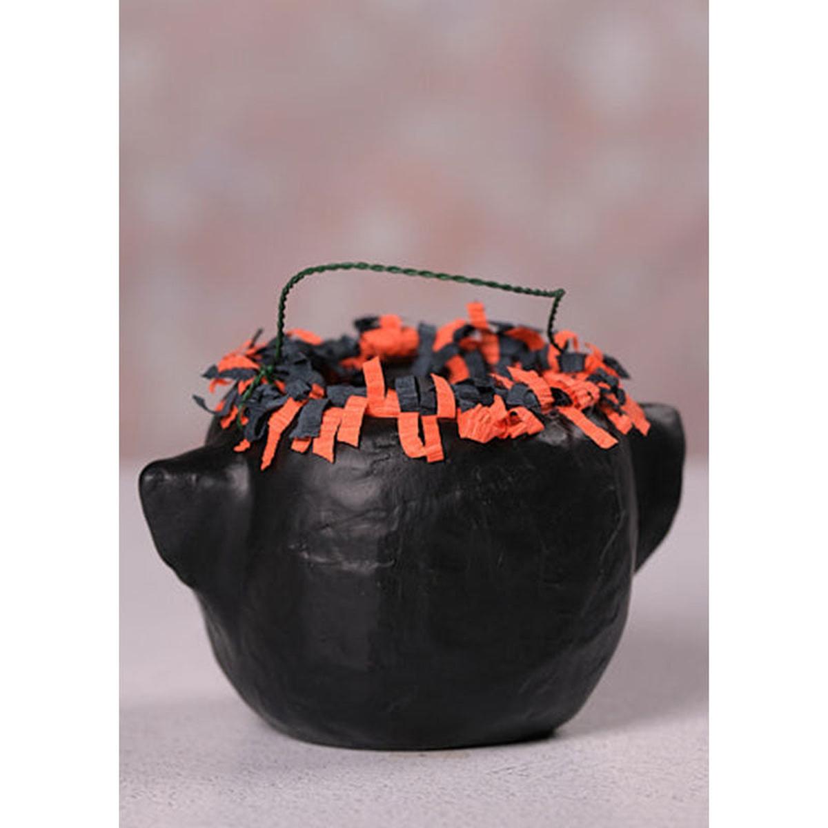 Shop For Tabby Bucket© Halloween Decor