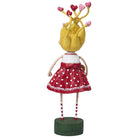 Tangled in Love by Lori Mitchell *NEW FOR 2026*