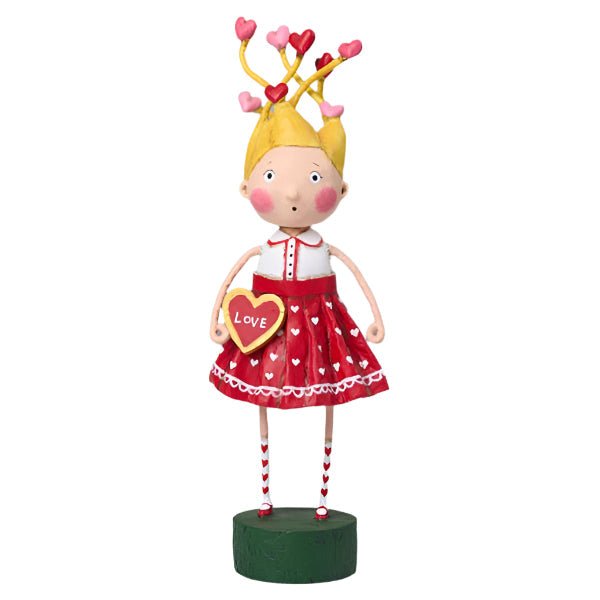 Tangled in Love by Lori Mitchell *NEW FOR 2026*