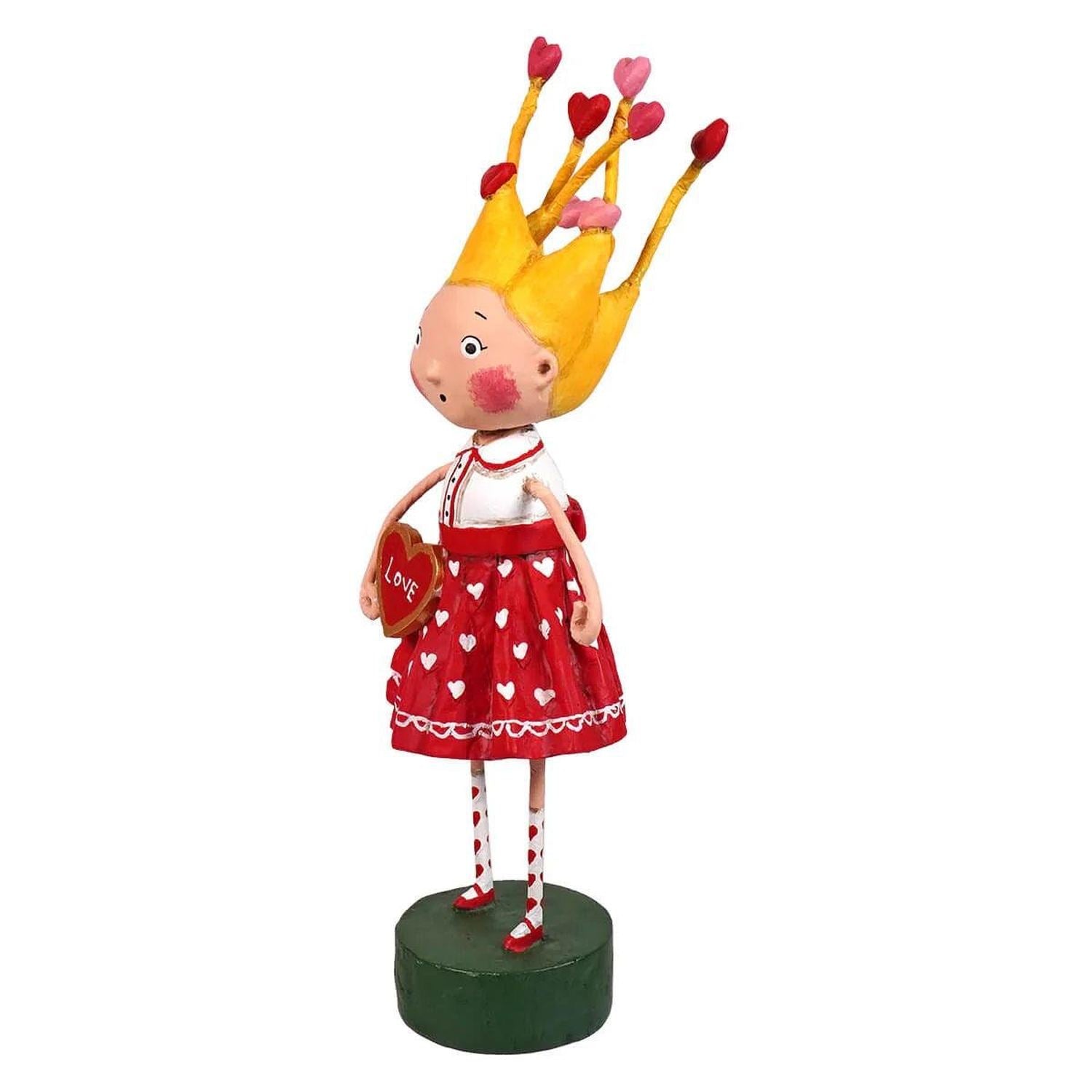 Shop For Tangled in Love Valentine Figurine