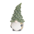 Shop For Terra Cotta Gnome Figurine with Pine Tree Hat (Set of 2)