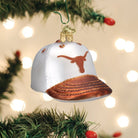 Shop For Texas Baseball Cap Ornament