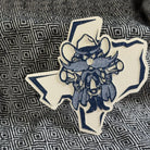 Shop For Texas Ranger Man Homecoming Cutout