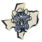 Shop For Texas Ranger Man Homecoming Cutout