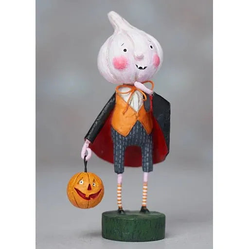 Shop For The Curse of Count Garlic Figurine