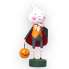 Shop For The Curse of Count Garlic Figurine by Lori Mitchell