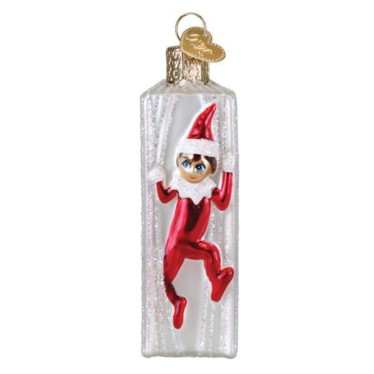 Shop For The Elf On The Shelf Ornament