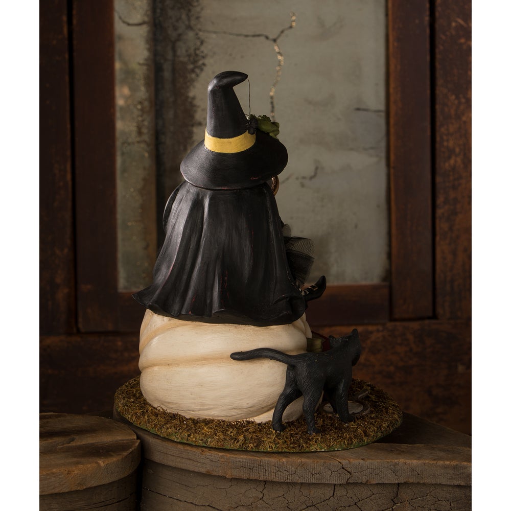 Shop For The Fairest Witch of Them All Figurine