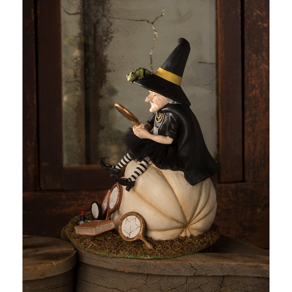 Shop For The Fairest Witch of Them All Figurine
