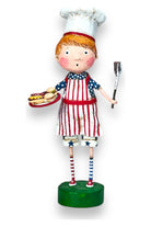 Shop For The Grill Master Figurine