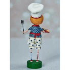 Shop For The Grill Master Patriotic Summer Figurine