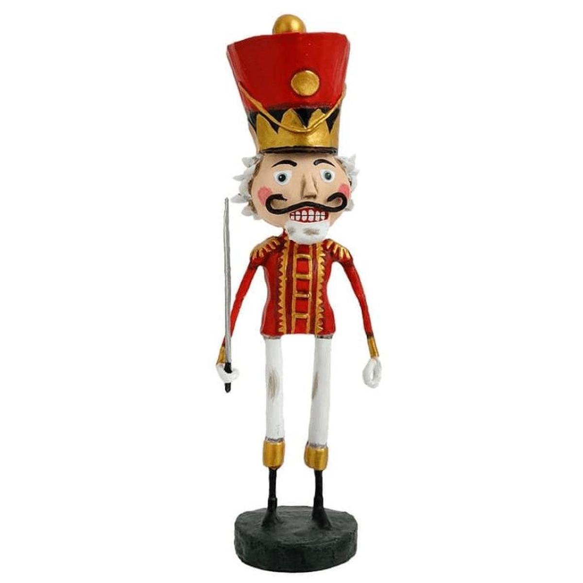 Shop For The Nutcracker Lori Mitchell Figurine