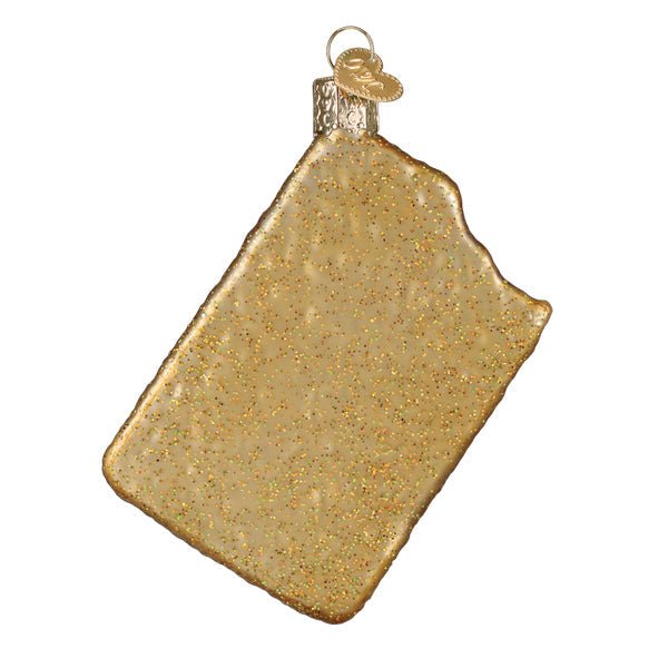 Shop For Toaster Pastry Ornament