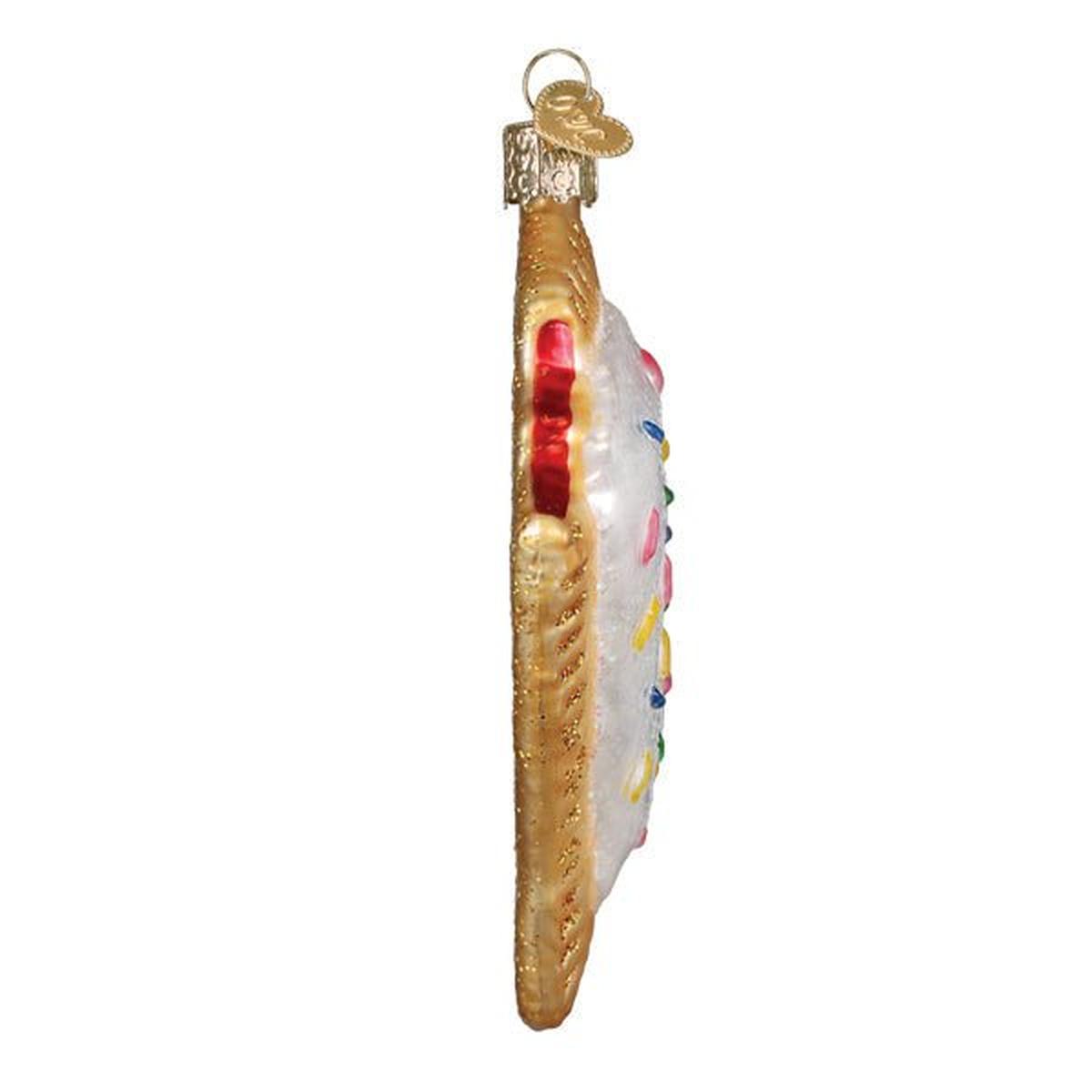 Shop For Toaster Pastry Ornament