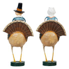 Shop For Tom & Goodie on Gobblers Collectible Figurine (Set of 2)