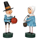 Shop For Tom & Goodie Thanksgiving Figurines, Set of 2