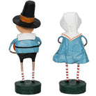 Shop For Tom & Goodie Thanksgiving Figurines, Set of 2