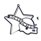 Shop For Touchdown And Homecoming Star Charm: Black