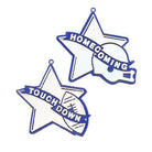 Shop For Touchdown And Homecoming Star Charm: Royal