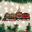 Shop For Train Ornament