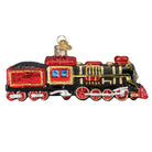 Shop For Train Ornament