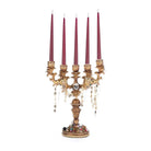 Shop For Treacherous Treasure Candelabra