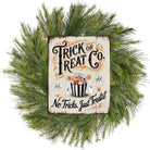 Shop For Trick or Treat Co, Just Treats Halloween Sign