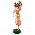 Shop For Turkey Time© Thanksgiving Figurine