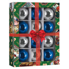 Shop For Twilight Balls - 1.5" 12 Count Ornament