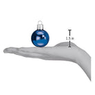 Shop For Twilight Balls - 1.5" 12 Count Ornament