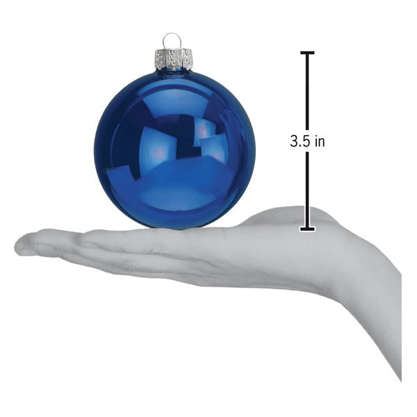Shop For Twilight Balls - 3.5" 6 Count Ornament
