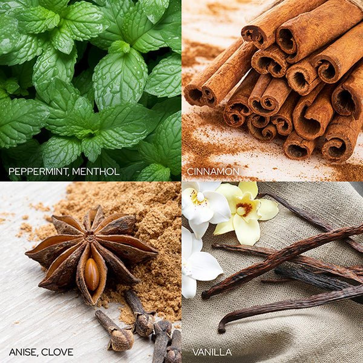 Shop For Twisted Peppermint Candle