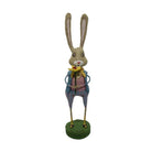 UNBOXED Benjamin Bunny Easter Figurine