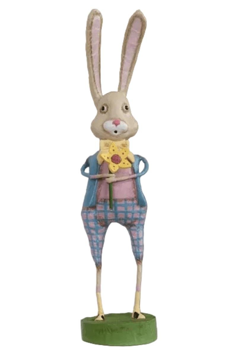 Shop For UNBOXED Benjamin Bunny Easter Figurine