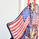 Shop For USA Door Hanger
