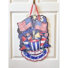 Shop For USA Door Hanger