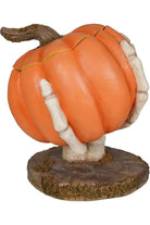 Shop For Ut - Oh Gotcha Halloween Pumpkin