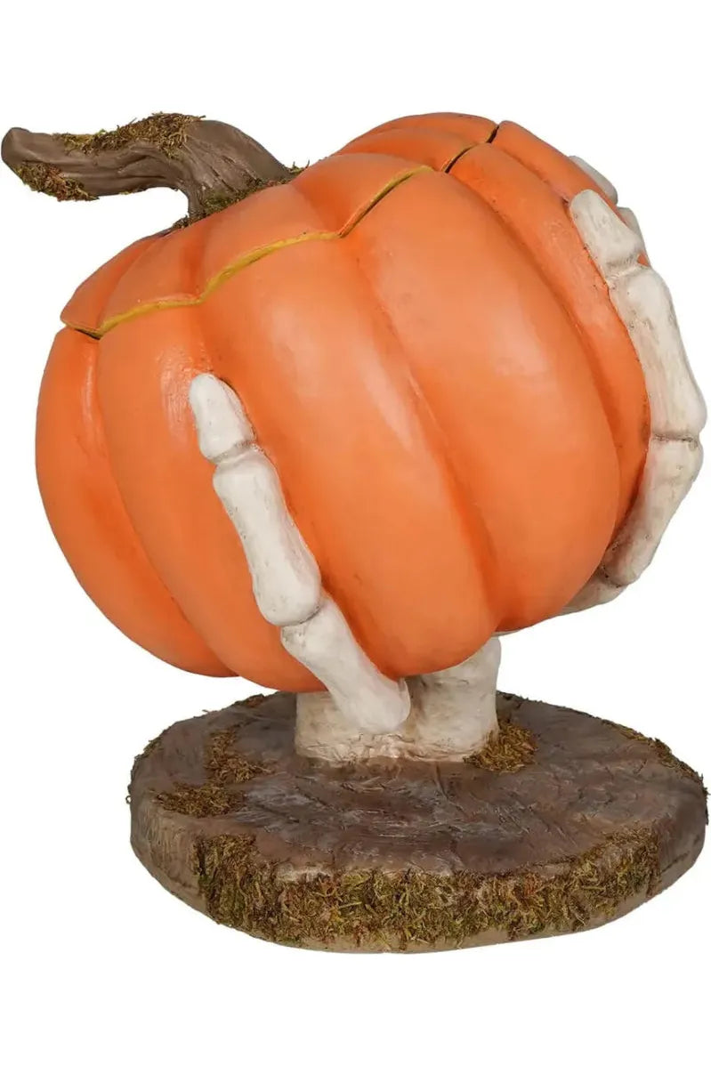 Shop For Ut - Oh Gotcha Halloween Pumpkin