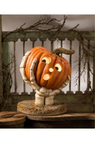 Shop For Ut - Oh Gotcha Halloween Pumpkin