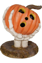 Shop For Ut - Oh Gotcha Halloween Pumpkin