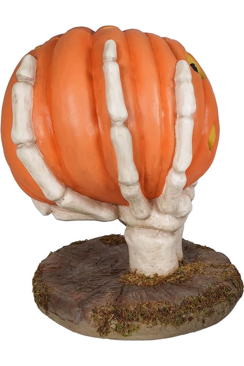 Shop For Ut - Oh Gotcha Halloween Pumpkin