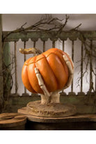 Shop For Ut - Oh Gotcha Halloween Pumpkin