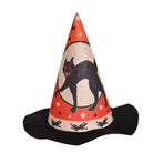 Shop For Vintage Halloween Felt Witch Hat