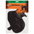 Shop For Vintage Halloween Jointed Scratch Cat