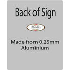 Shop For Vintage Halloween Jumpkin Jack Pumpkin Sign