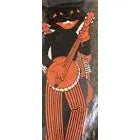 Shop For Vintage Halloween Scat Cat Band Cutouts, Set of 4