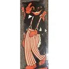 Shop For Vintage Halloween Scat Cat Band Cutouts, Set of 4