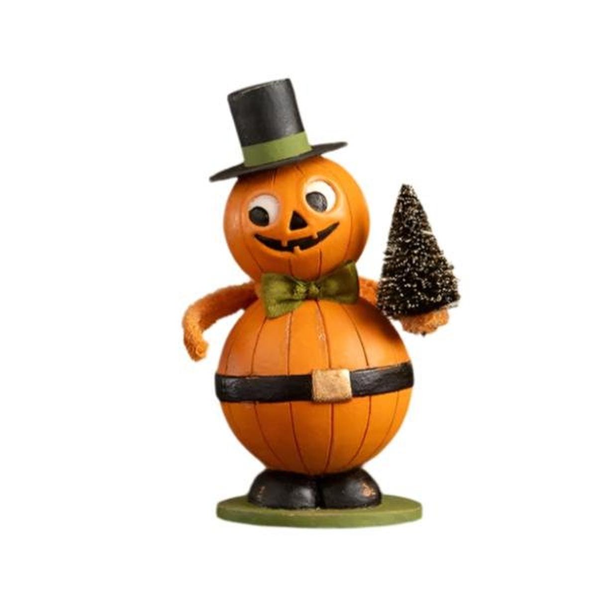 Shop For Vintage Jolly Pumpkinman