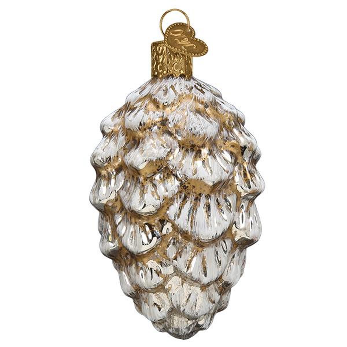 Shop For Vintage Ponderosa Pine Cone