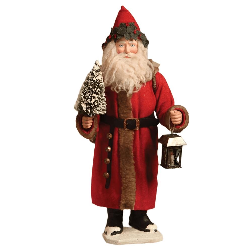 Shop For Vintage Saint Nicholas Container